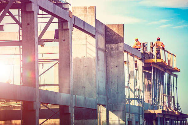 Reliable KS Concrete contractor Solutions