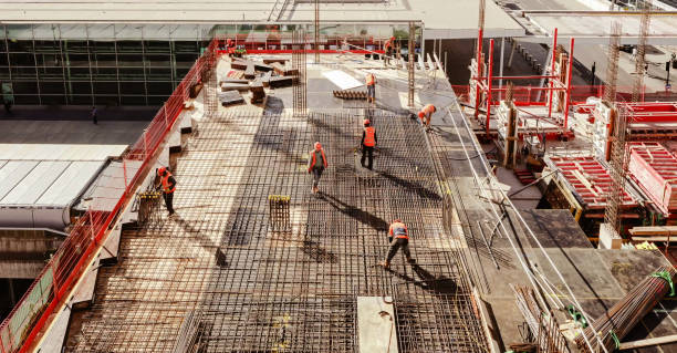 Best Concrete Sidewalk Installation in Galena, KS