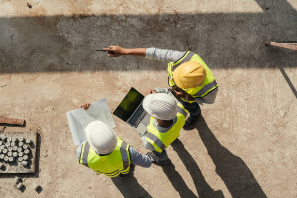 Best Concrete Foundation Repair in Galena, KS
